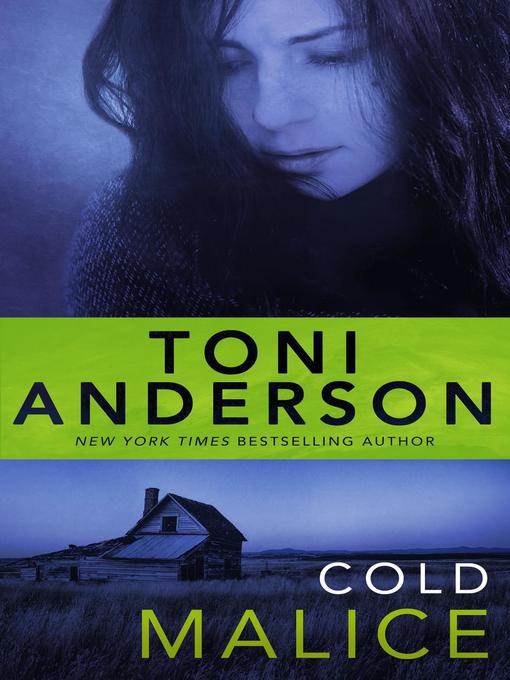 Title details for Cold Malice by Toni Anderson - Available